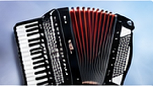 Harmonika