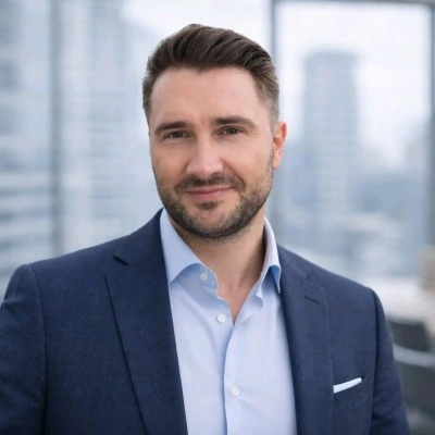 Ekrem Ćurić
