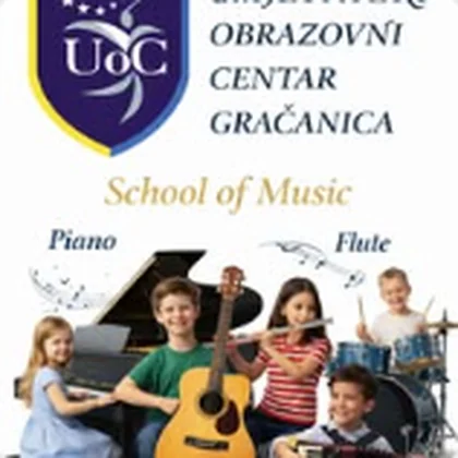 UOC Gračanica – umjetnost i obrazovanje od 2009. godine