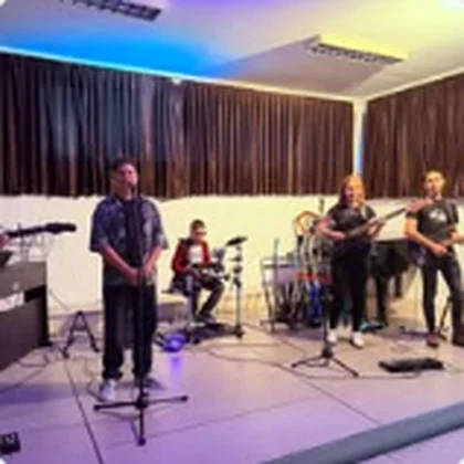 Narodni muzički festival Gračanica