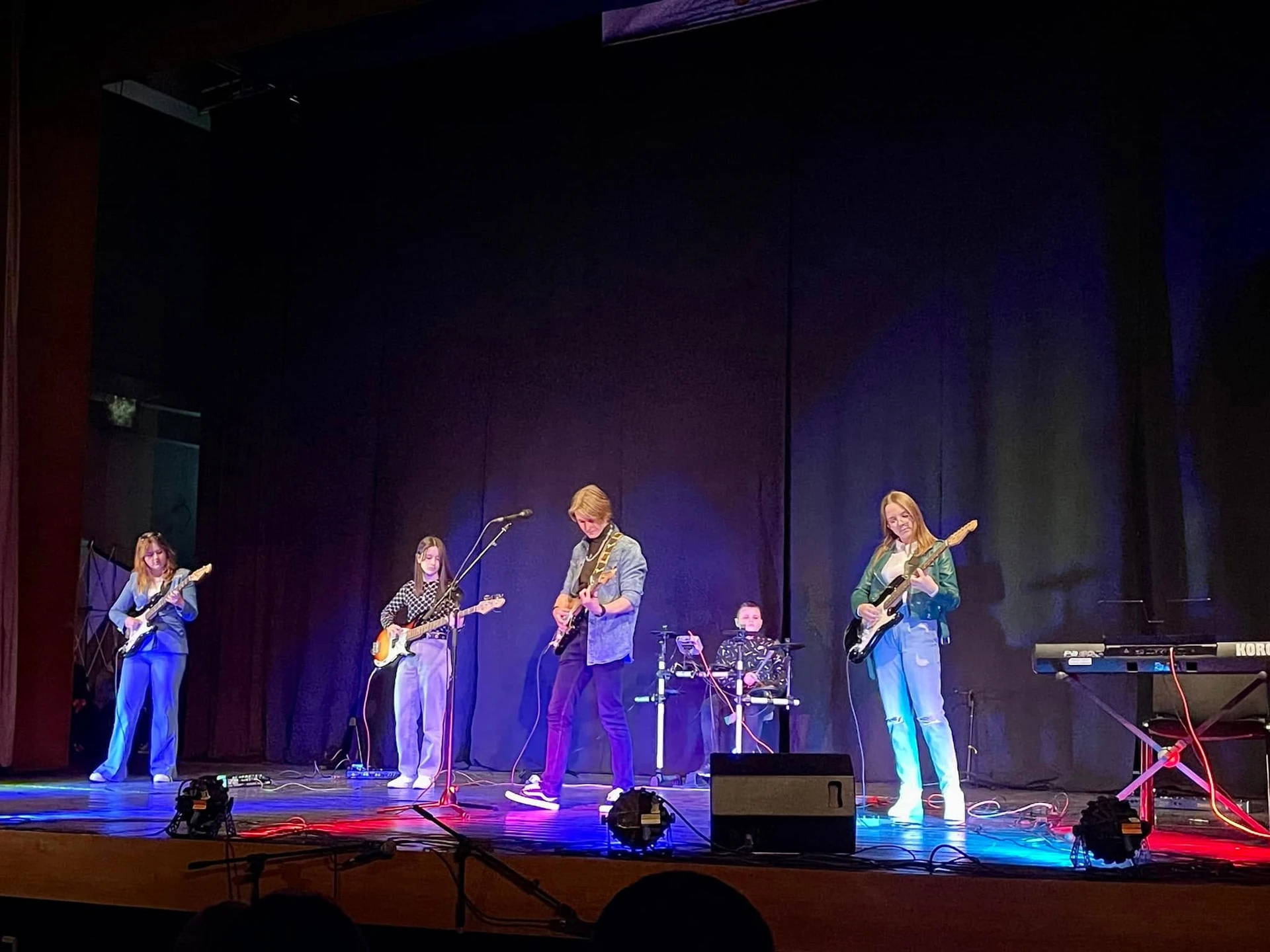 Muzički festival 2024 i Ljetne večeri pod lipama
