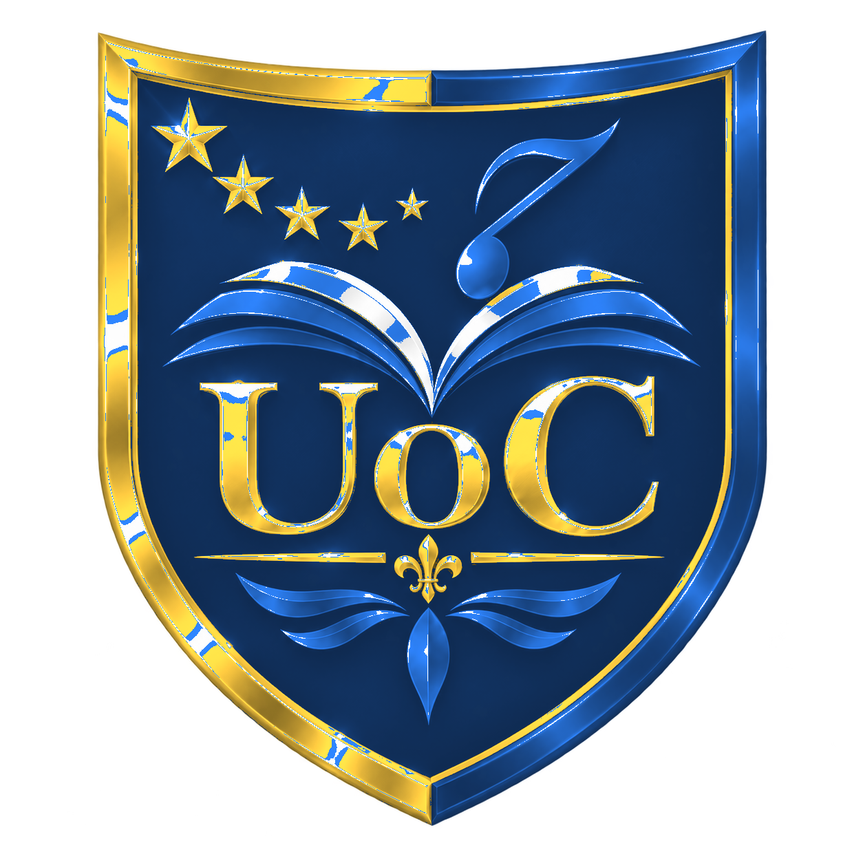 UOC Gračanica